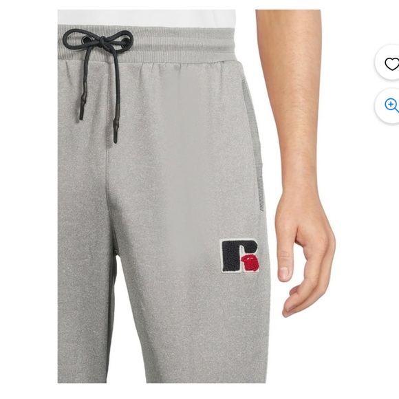Russell Athletic Brand New Varsity Jogger Pants - Picture 15 of 15